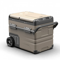 Компрессорный автохолодильник Alpicool TAW35 (35L) 12-24-220В